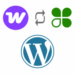 Clover WooCommerce Product Sync WordPress Plugin