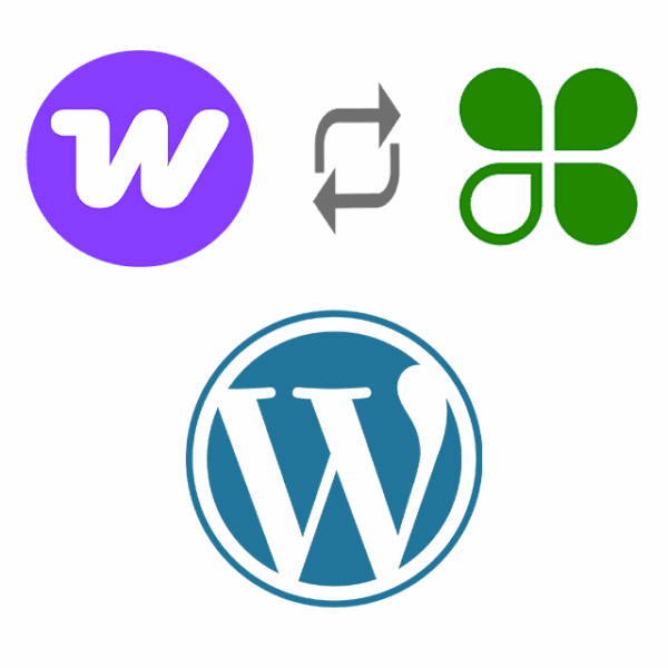 Clover WooCommerce Product Sync WordPress Plugin